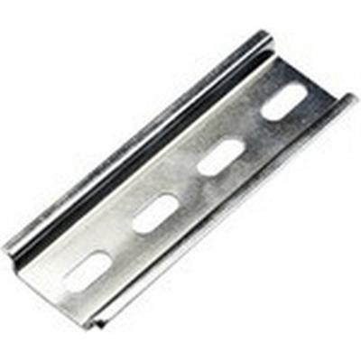 ANİPA A008013751 RAY 35x7.5 DELİKLİ MONTAJ RAYI 1 mt