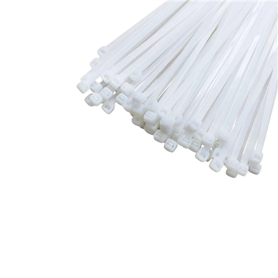 ANİPA A031236150 3.6x150 BEYAZ KABLO BAĞI