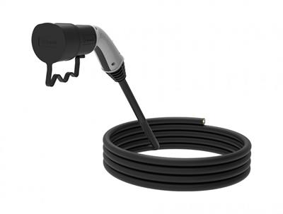 BEMİS BMS-BEV-3032-2205 KABLOLU ŞARJ PRİZİ 5M MONOFAZE 32A