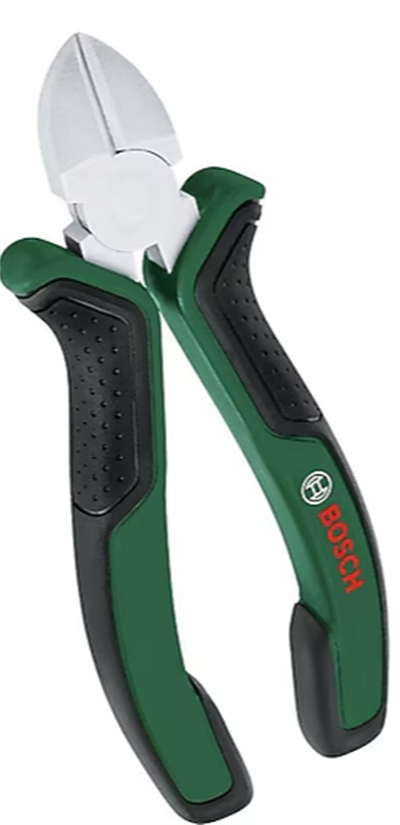 BOSH BOSCH-1600A032VE 160 mm Diyagonal Yan Keski