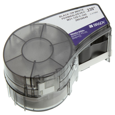 BRADY BRD-Y4900592 M21-125-C-342