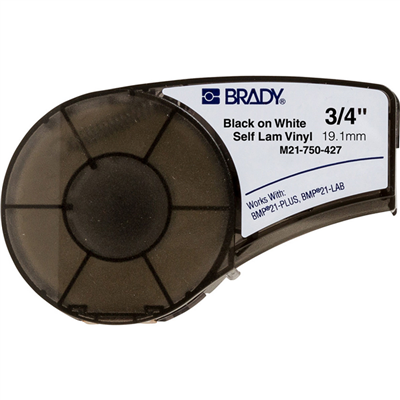 BRADY BRD-Y4900649 M21-750-427
