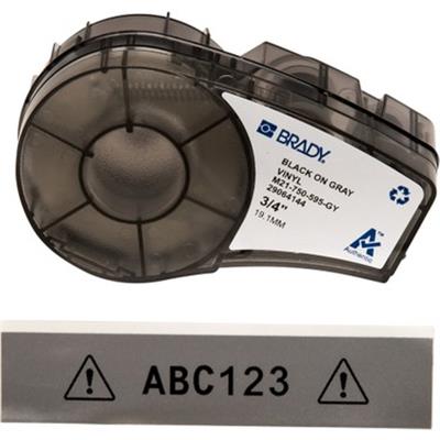 BRADY BRD-Y4900659 M21-750-595-GY