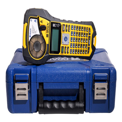 BRADY BRD-Y4942853 M210 LABEL PRİNTER