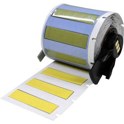 BRADY BRD-Y5076495 PSPT-250-175-YL & M6-250-175-342-YL