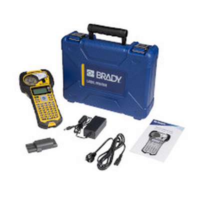 BRADY BRD-Y5083142 M210-KIT EU