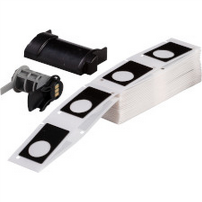 BRADY BRD-Y5095730 PTLEP-05-7593-BK & M6-05-7593-BK