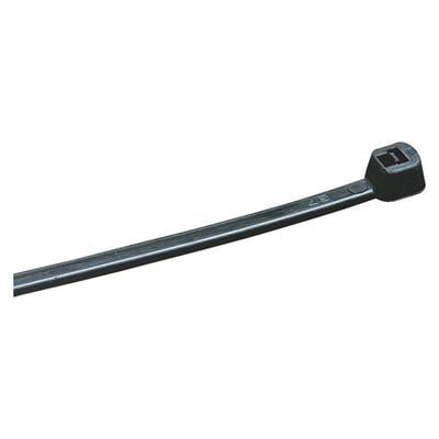 GEWİSS GW52262 Heavy Duty Kablo Bağı HF UV 9,0x610 SİYAH