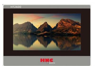 HNC HNC-HT2604 4.3’’ TFT LCD, 2 Com Port