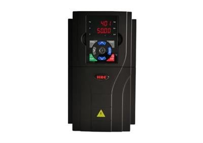 HNC HNC-HV100-2R2G3 AC Sürücü HV100 serisi, AC 380V~440V, 2.2kW, 5.1A