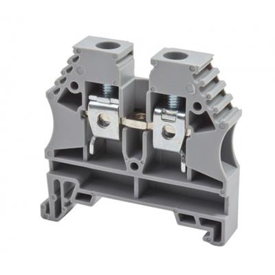 KLEMSAN KLM304149RP AVK 6 BEJ VİDALI KLEMENS