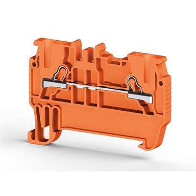 KLEMSAN KLM307017 PYK 1,5M TURUNCU YAYLI KLEMENS