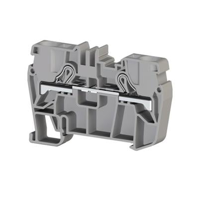 KLEMSAN KLM307129 PYK 6 GRİ YAYLI KLEMENS