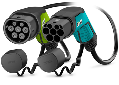 PHOENIX PH1541288 CHARX ET2CP-3AC32-5,0MES-T1G1 1285622