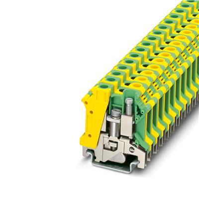 PHOENIX PH3003923 USLKG 10 N TOPRAKLAMA KLEMENSİ