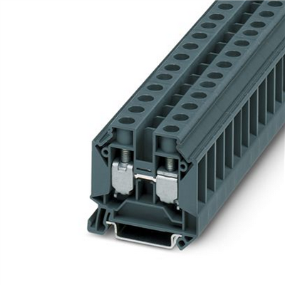 PHOENIX PH3246353 TB 16 I GRİ GEÇİŞ KLEMENSİ