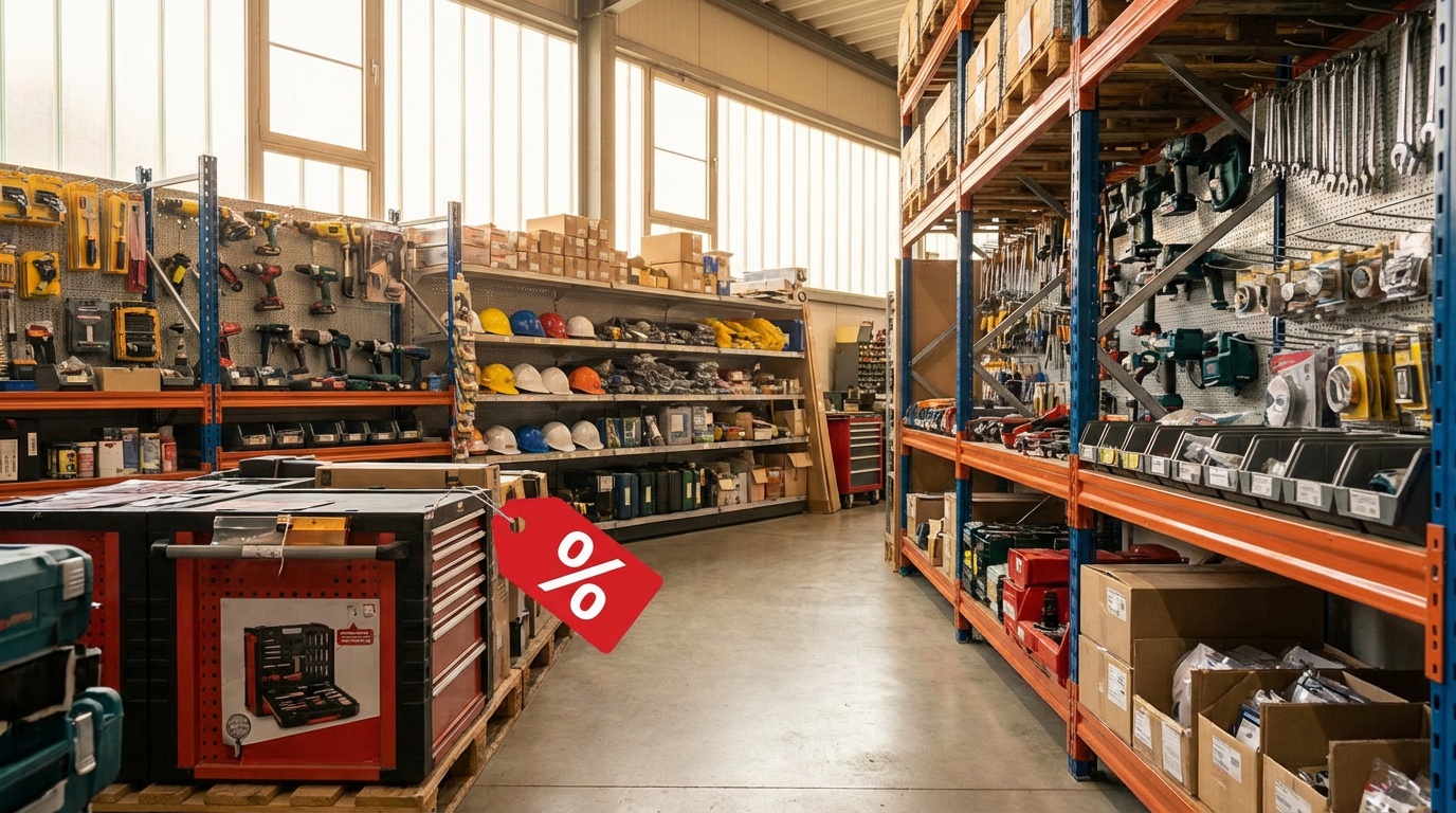 hırdavat ürünleri,endüstriyel ürünler,indirim fırsatları