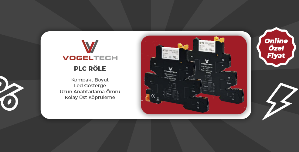 Vogeltech