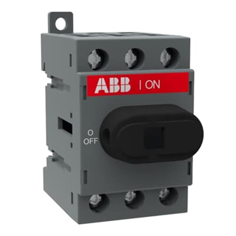 ABB ABB1SCA104902R1001 OT40F3