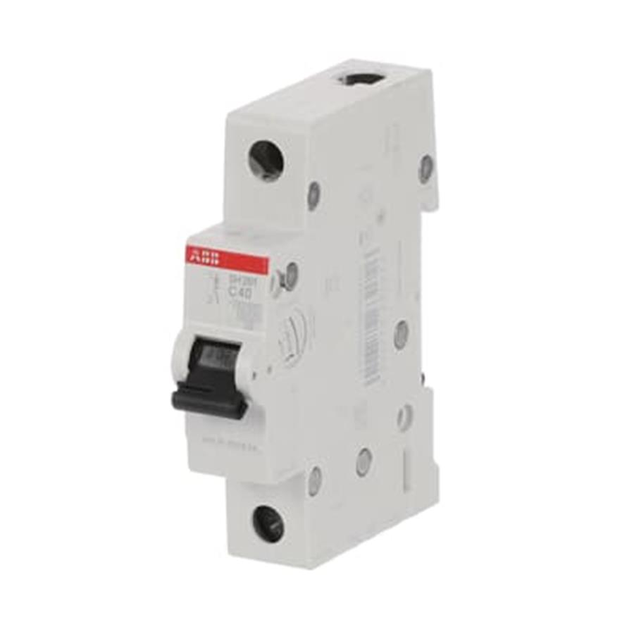 ABB ABB2CDS211001R0404 SH201-C40 1X40C OTOMATİK SİGORTA6kA