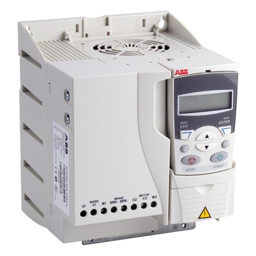 ABB ABBACS350-03E-15A6-4 ACS350-03E-15A6-4 7,5 KW SÜRÜCÜ