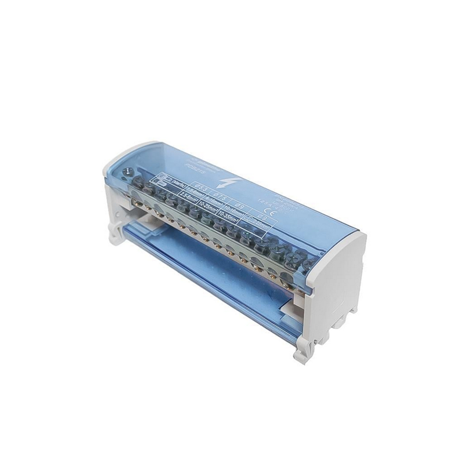 AGRA AG125152 2X15 125A MODÜLER DAĞITICI ÜNİTE