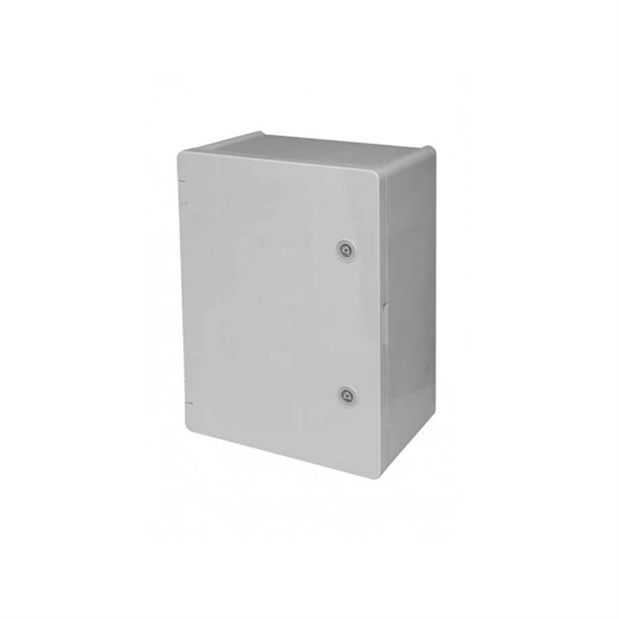 ANİPA A001014002 250x330x130mm OPAK KAPAKLI PANO