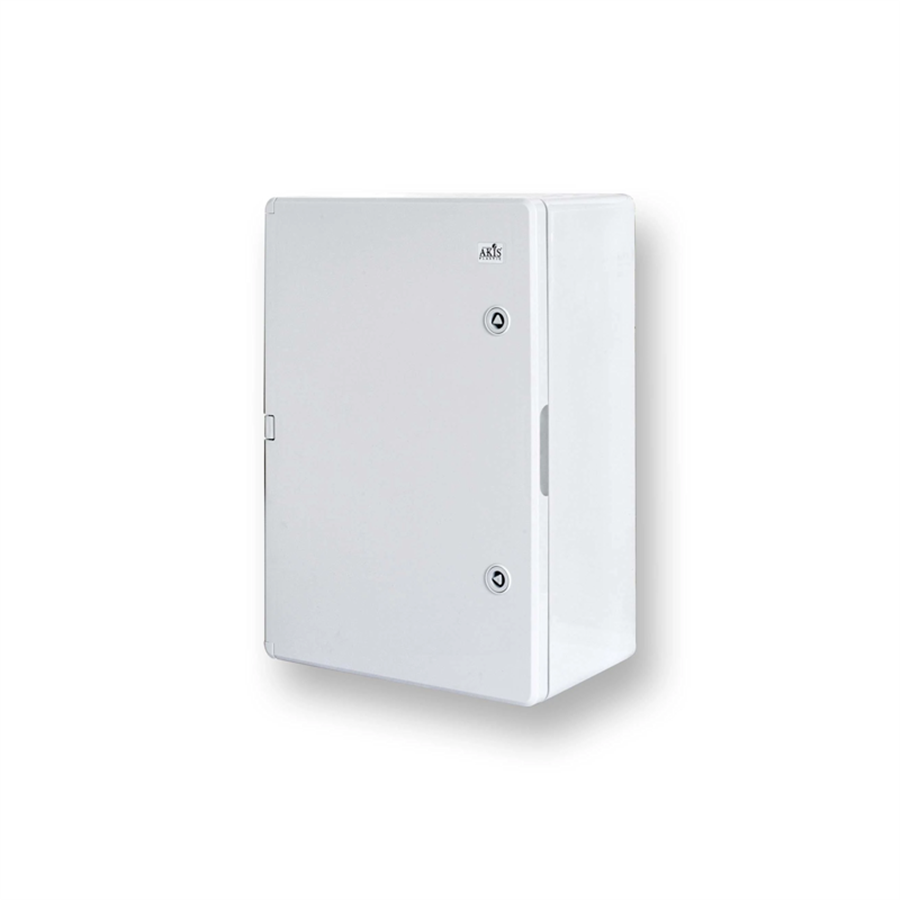 ANİPA A001014004 D 400x500x240mm OPAK KAPAKLI PANO