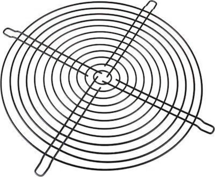 ANİPA A005022828 AFT2828 280x280 METAL FAN KORUMA TELİ