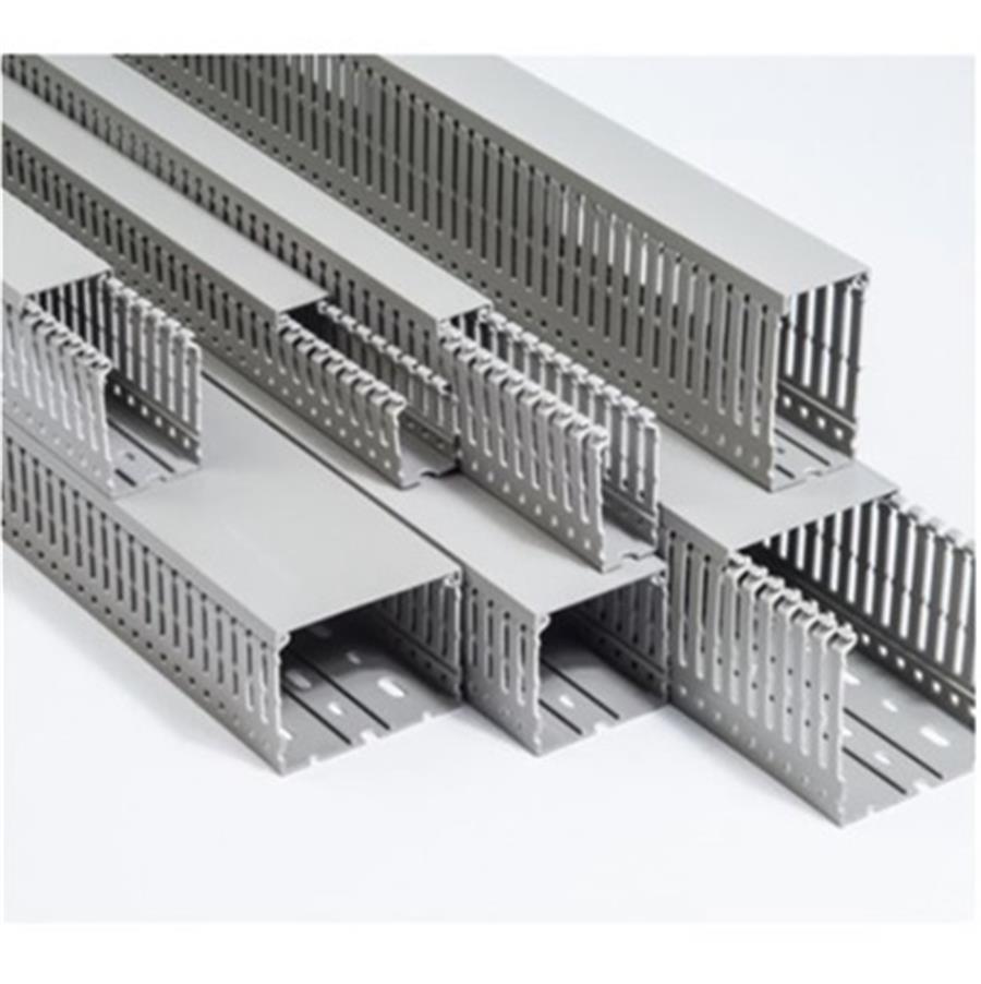 ANİPA A007014060 ADK4060 40x60 DELİKLİ KABLO KANALI