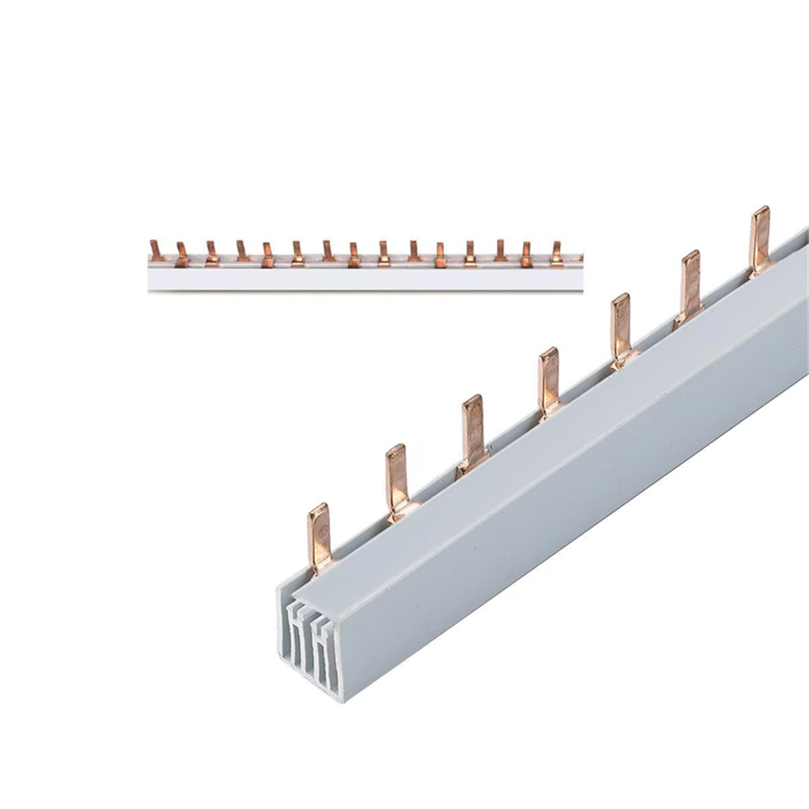 ANİPA A008041520 1.5mm TRİFAZE BARA 100A 106cm 20 GRUP
