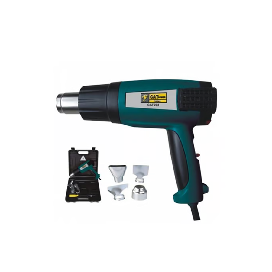 ANİPA A026001002 2000W CAT-202 S.HAVA TABANCASI