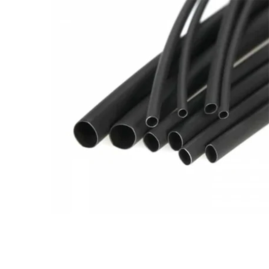 ANİPA A026010030 3,0 mm SİYAH DARALAN MAKARON