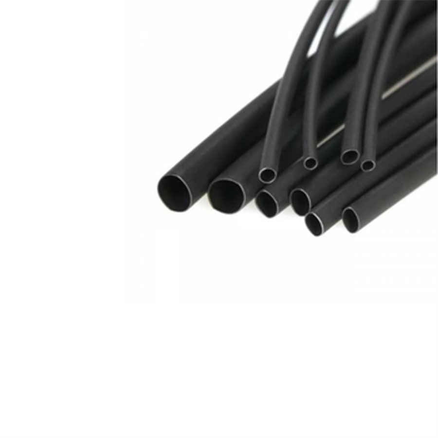 ANİPA A026010320 32 mm SİYAH DARALAN MAKARON