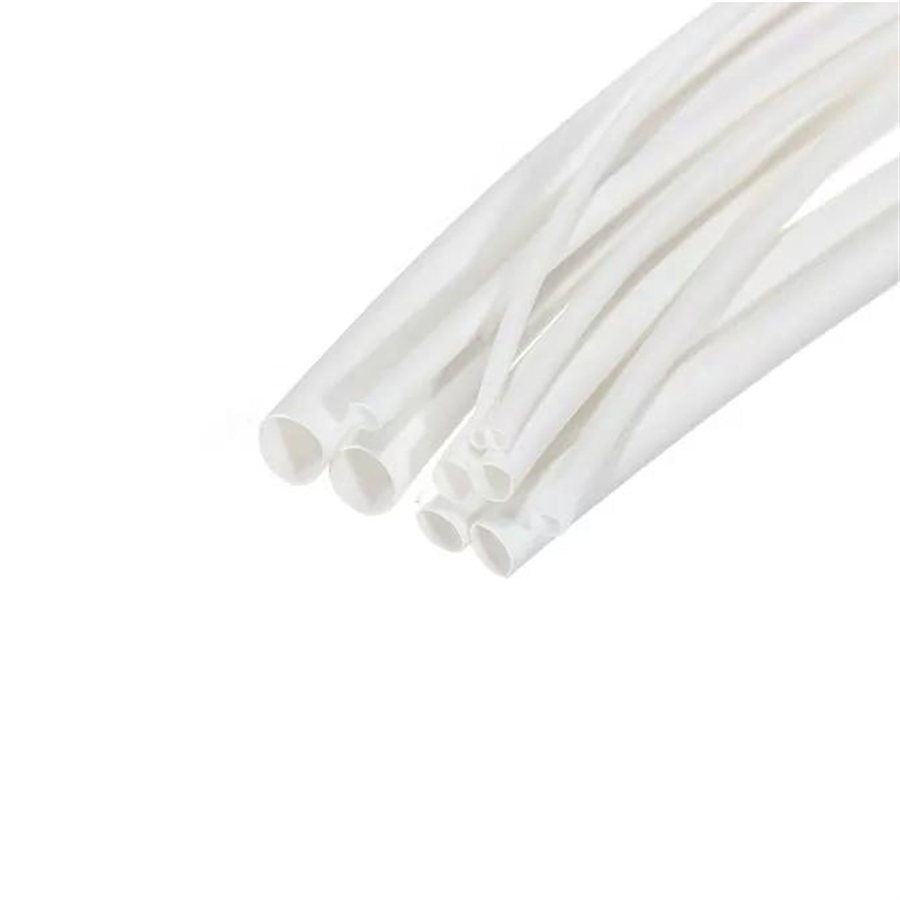 ANİPA A026030032 3,2 mm BEYAZ DARALAN MAKARON