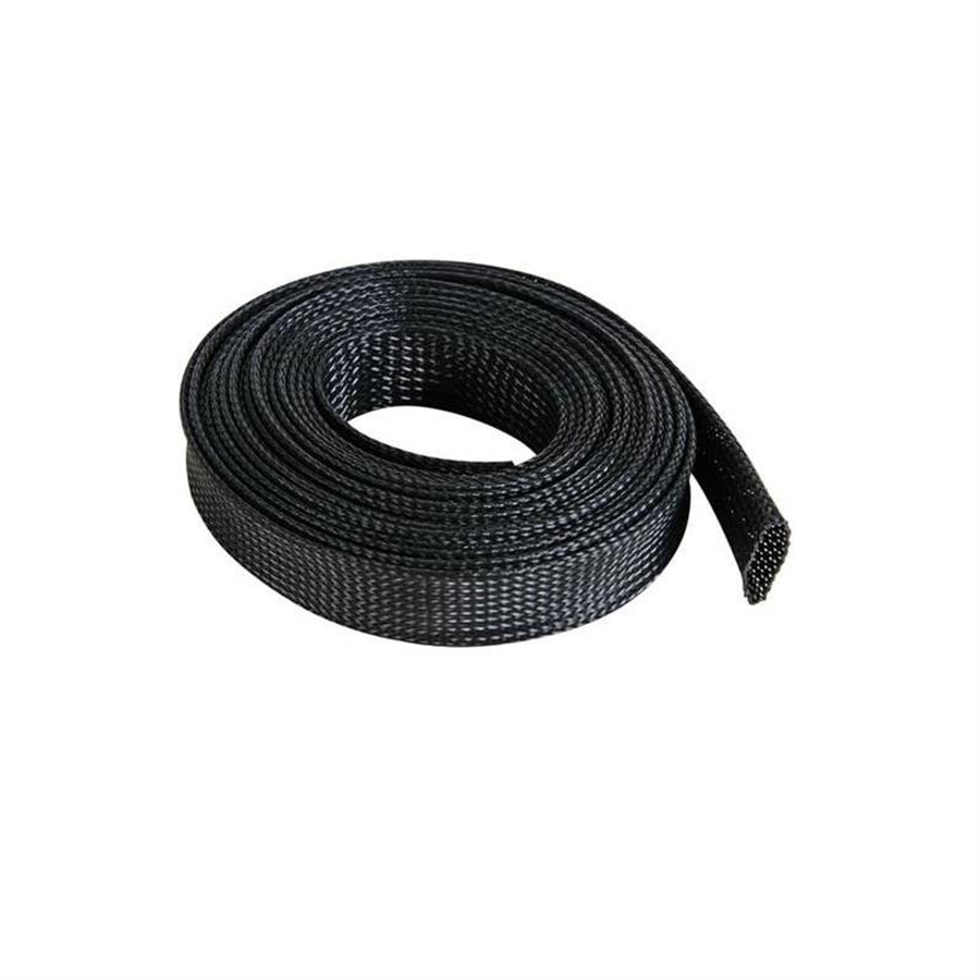 ANİPA A026040080 8 mm SİYAH KABLO ÇORABI