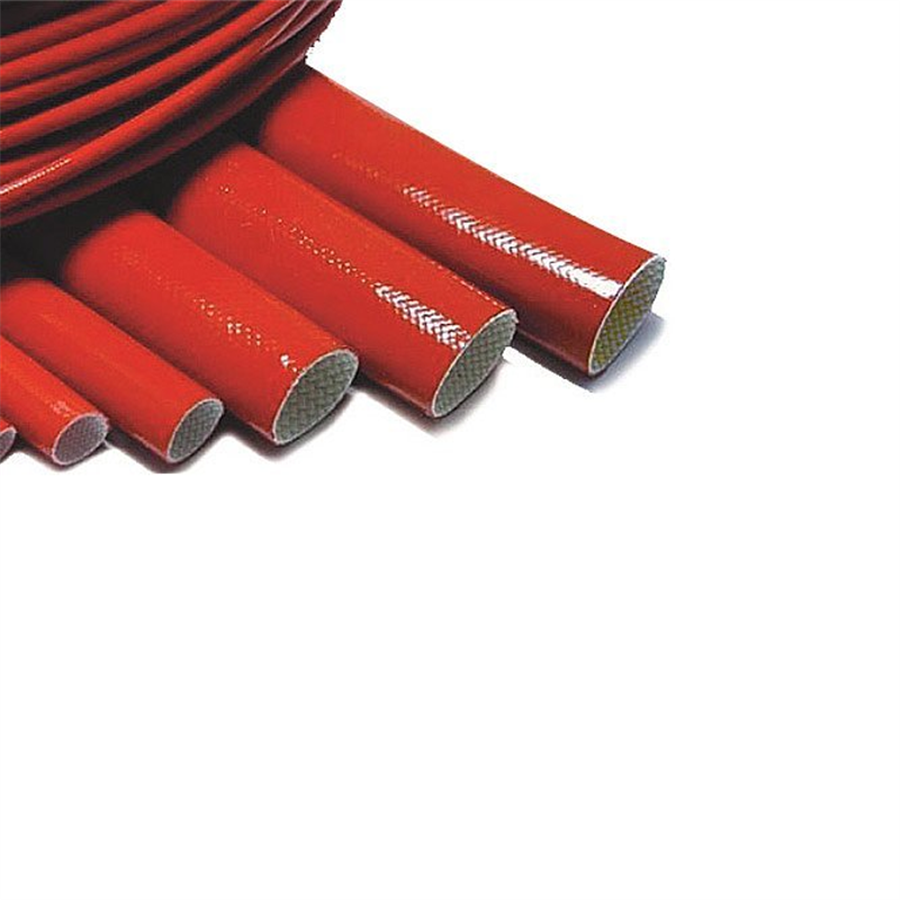 ANİPA A026050030 3 mm H CLASS CAM ELYAF SİLİKON MAKARON