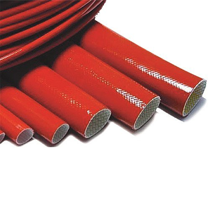 ANİPA A026050080 8 mm H CLASS CAM ELYAF SİLİKON MAKARON