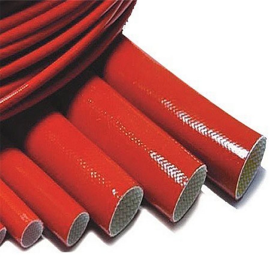 ANİPA A026050140 14 mm H CLASS CAM ELYAF SİLİKON MAKARON