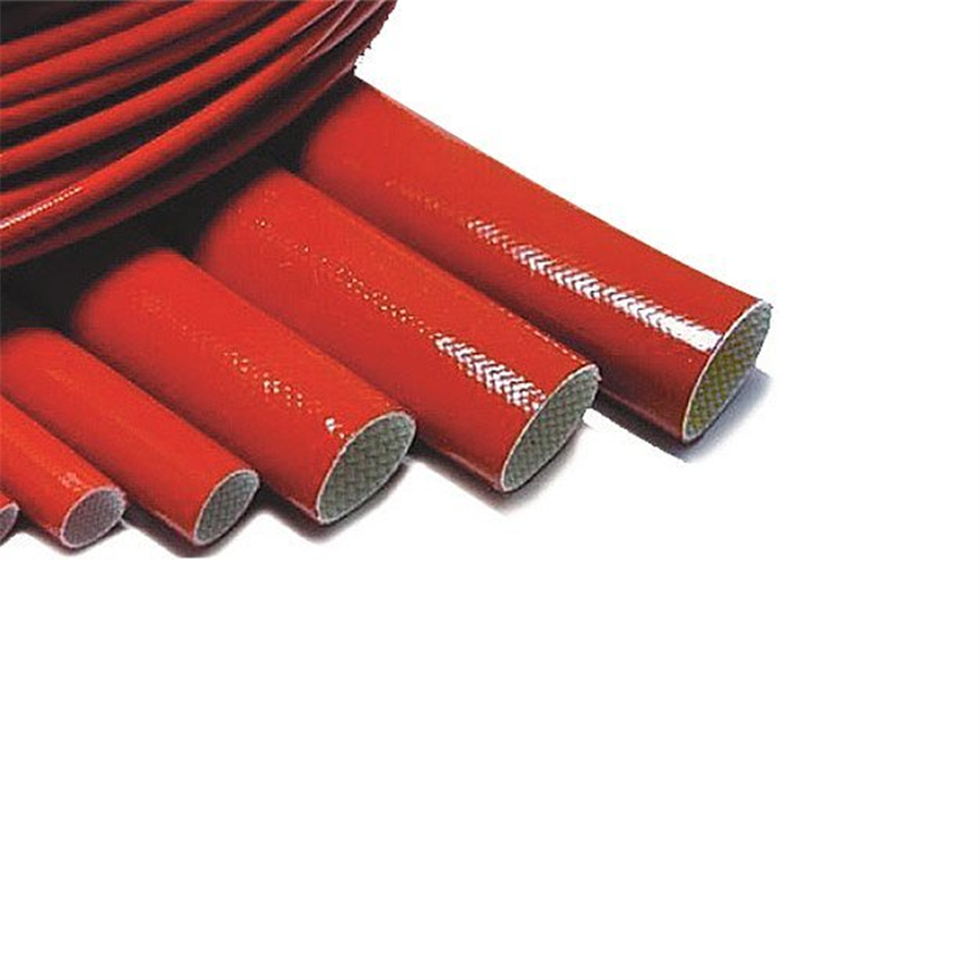 ANİPA A026050300 30 mm H CLASS CAM ELYAF SİLİKON MAKARON