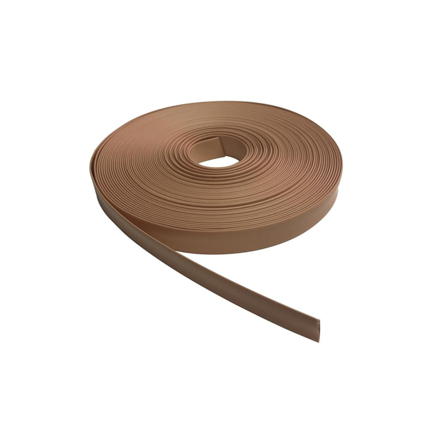 ANİPA A026070254 25,4 mm KAHVERENGİ DARALAN MAKARON