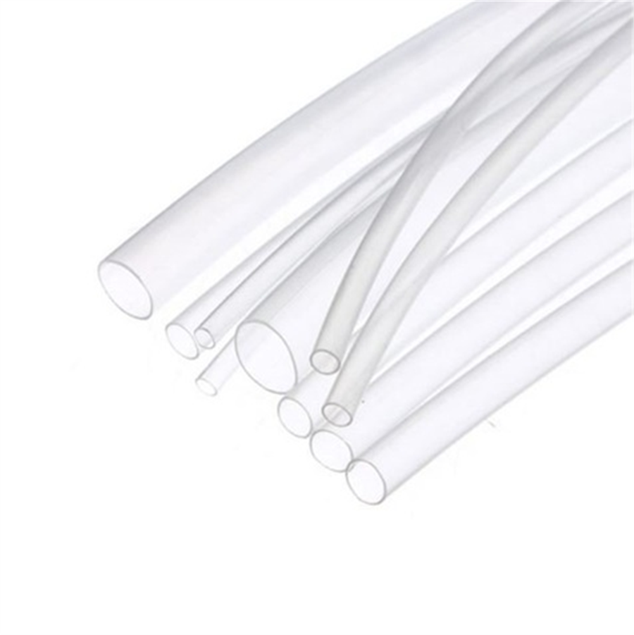 ANİPA A026130191 19,1 mm ŞEFFAF DARALAN MAKARON