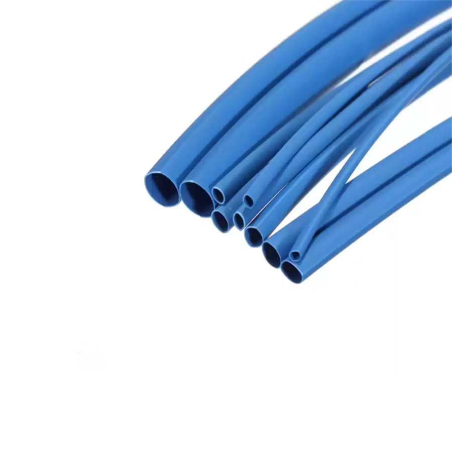 ANİPA A026330254 25,4 mm MAVİ DARALAN MAKARON