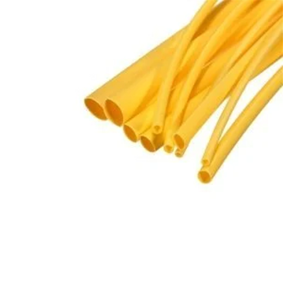 ANİPA A026430064 6,4 mm SARI DARALAN MAKARON