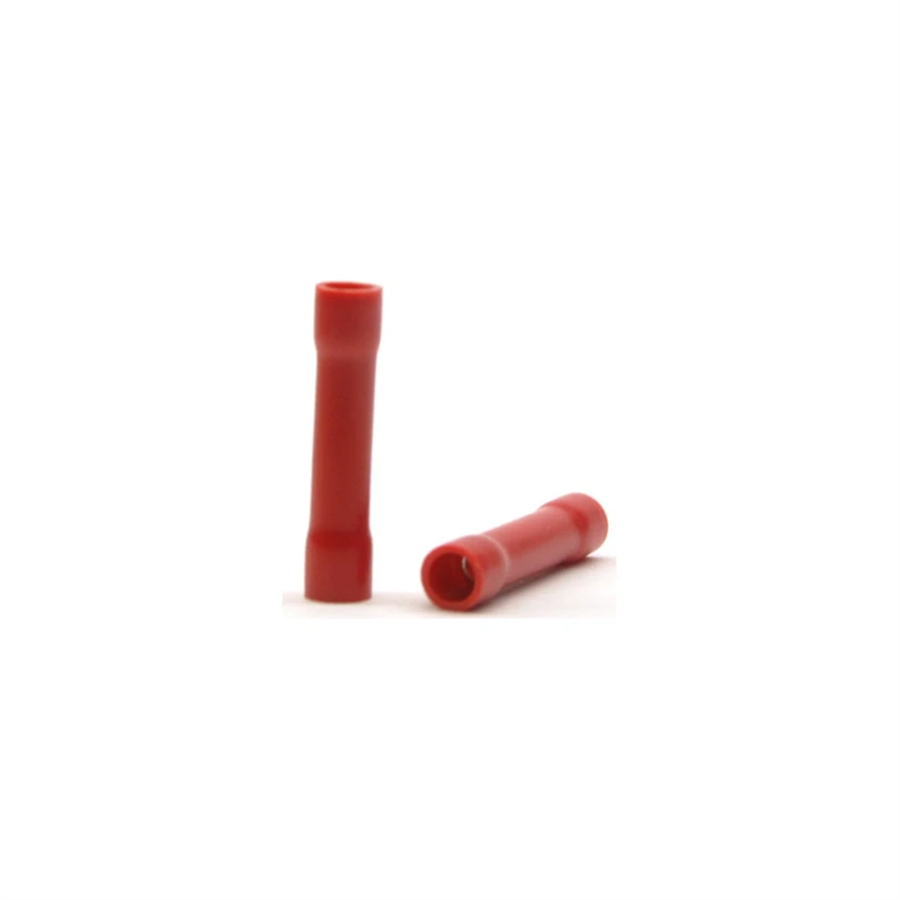 ANİPA A030201251 ABY-251 İZOLELİ EK MUF 0.5-1.5 mm² KIRMIZI
