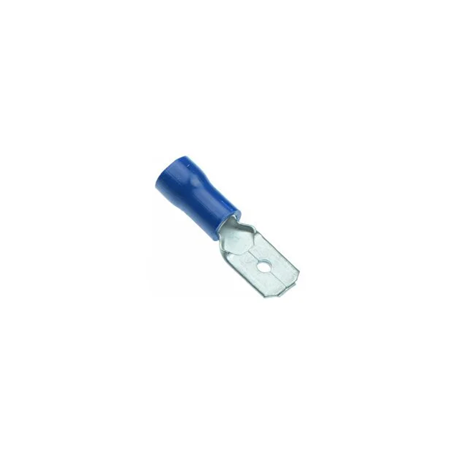 ANİPA A030222638 AFE-2638 ERKEK FASTON KABLO UCU (0.8x6.35)