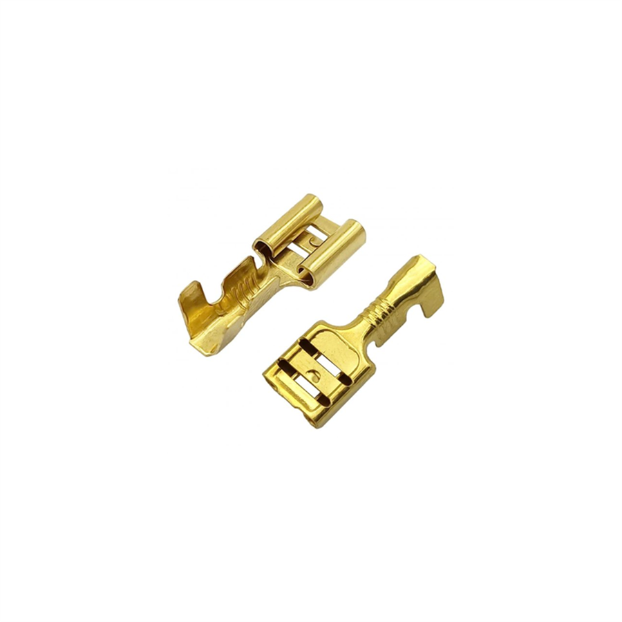 ANİPA A030250101 AIK-101 İĞNE TİP KABLO UCU 0.5-1.5 mm² KIRMIZI
