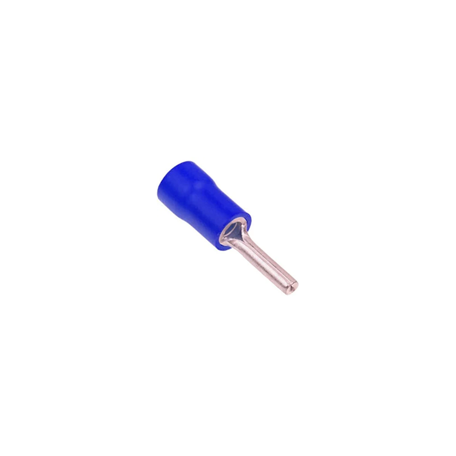 ANİPA A030250102 AIK-102 İĞNE TİP KABLO UCU 1.5-2.5 mm² MAVİ