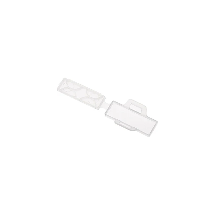 ANİPA A032811035 ACET 1 KABLO BAĞI ETİKET TAŞIYICI 10x35mm