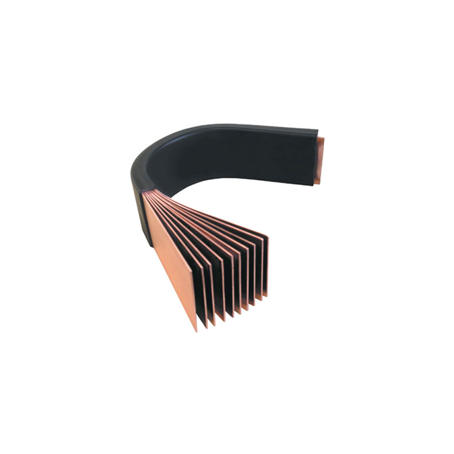 ANİPA A036013053 13x0.5x3 İZOLELİ FLEXIBLE BARA (25mt RULO)